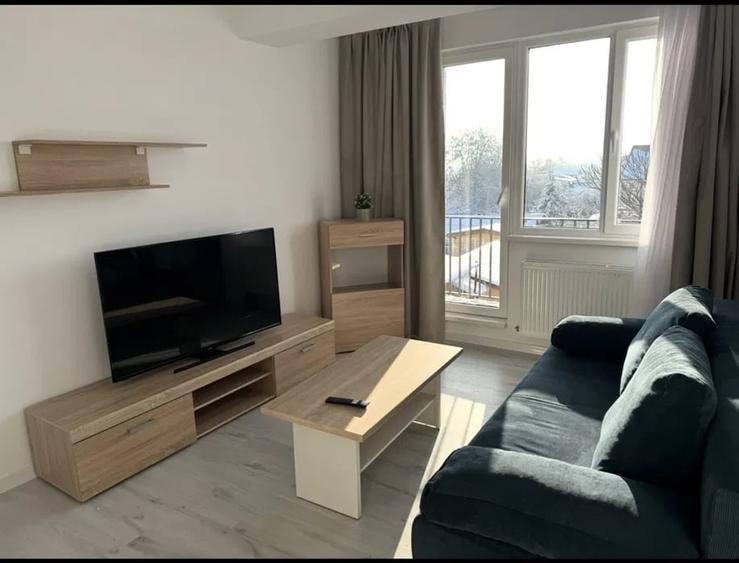 Apartament 2 camere, decomandat, 57 mp, centrala proprie, ac, Live Residence - 3