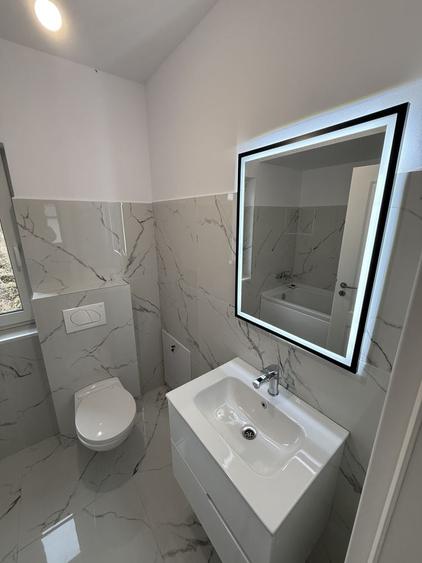 Casă cu 4 camere în Bârnova