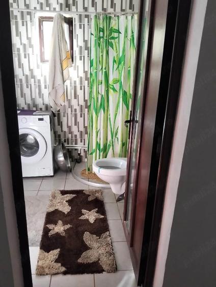Casă cu Teren 2000 Mp în Gemenele