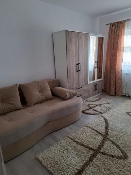 Garsonieră nedecomandată în Burdujeni