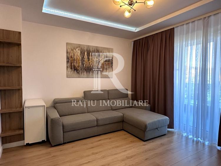 Apartament cu 3 camere | Victoria Residence | Nufărul | Oradea - 3