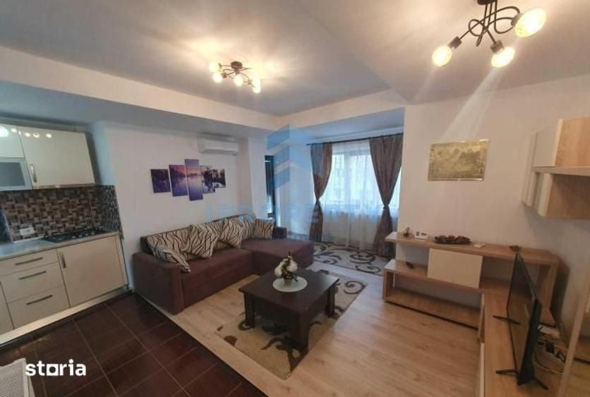 Garsoniera | Timpuri Noi - Vitan | Centrala | Disponibila Imediat - 7