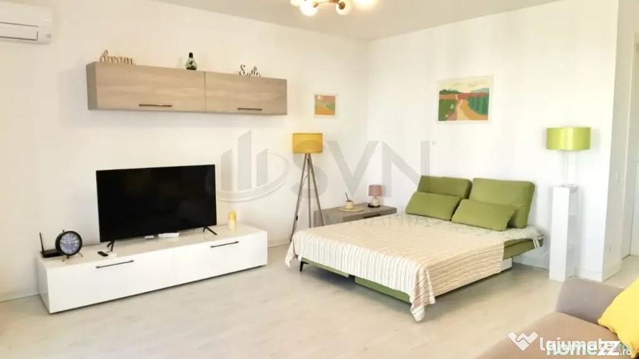 Studio Cloud 9 Aviatiei Pipera - Bucuresti (Bucuresti-Ilfov) - 1