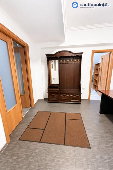 Apartament cu 2 camere în Moșilor
