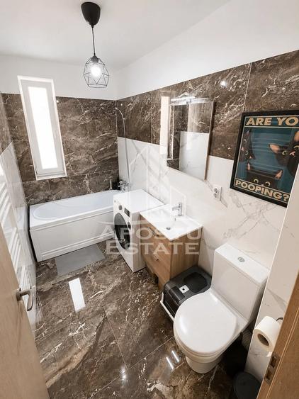 Apartament cu 2 camere zona Giroc - 5