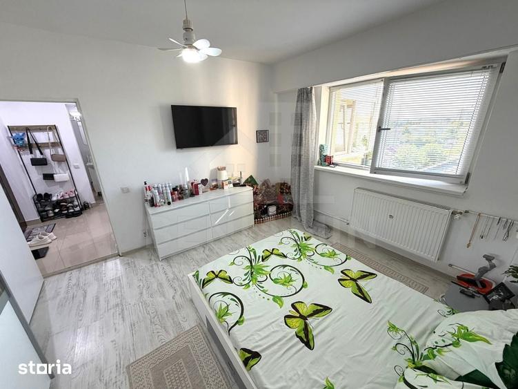 Garsonieră în Brazda lui Novac