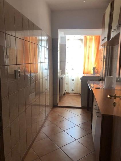 Garsonieră în Trivale