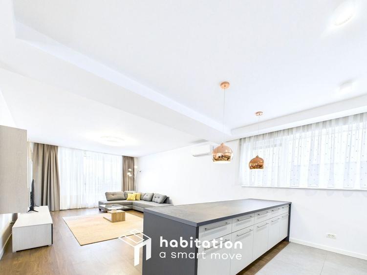 Apartament cu 4 camere decomandat în Dumbrăvița