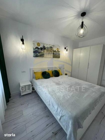 Inchiriere apartament 2 camere - Pantelimon - MEGA MALL - 4
