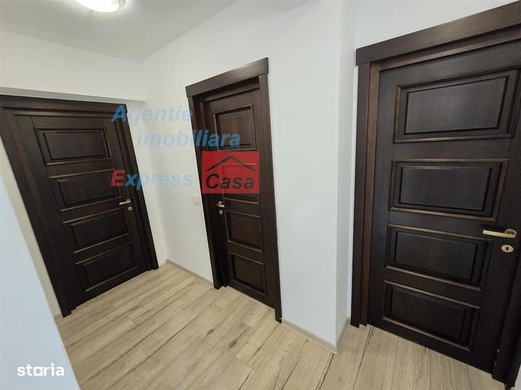 Apartament cu 2 camere decomandat în Gară