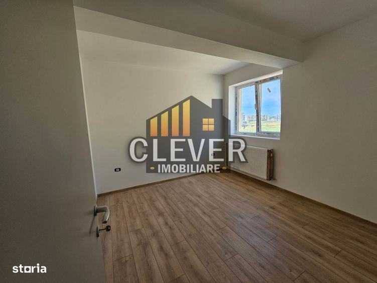 Apartament cu 2 camere în Titan