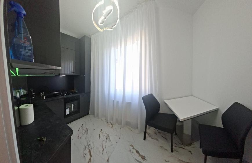 Garsonieră decomandată în Fundeni