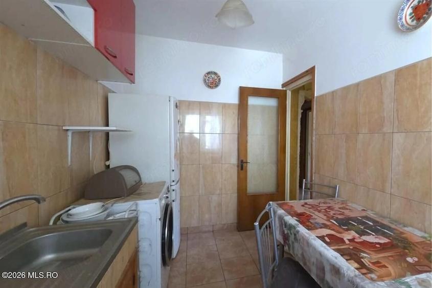 Tomis Nord - Badea Cartan, apartament cu 3 camere, decomandat, etaj 3! - 11