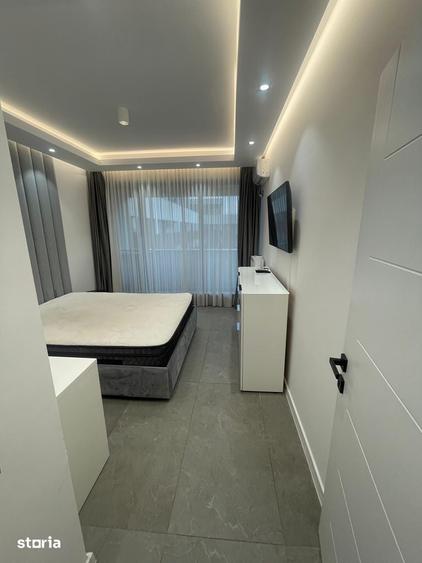 Apartament 2 camere mobilat/ Spazio Residence/ Bragadiru/ ansamblu nou - 14