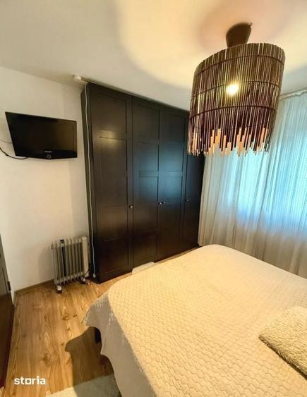 2 Camere Piata Victoriei | Parcare | Metrou 8 min - 4