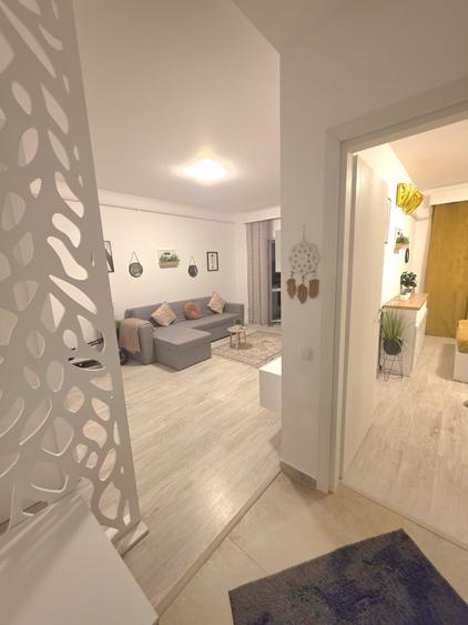Apartament 2 cam premium Militiari Residence Avantgarde Tinertului 17 - 3