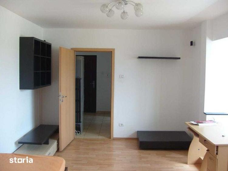 Apartament cu 2 camere în Circumvalațiunii
