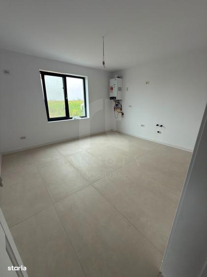 Casă cu 4 camere în Focșănei