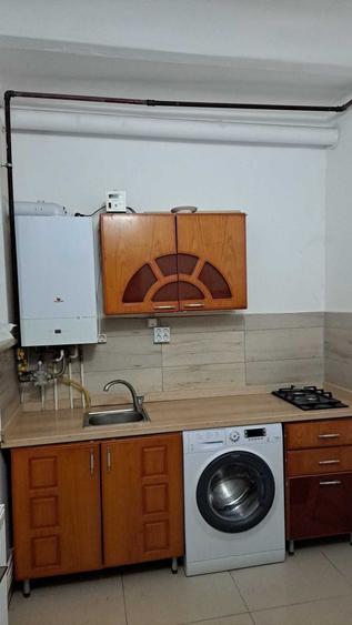 inchiriere apartament 2 cam Cismigiu - 2