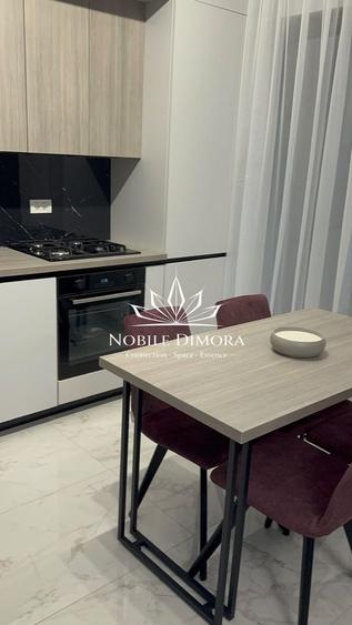 Future Residence - Apartament modern cu 2 camere, parcare subterana - 3