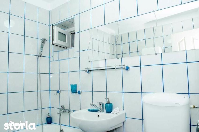 Apartament cu 2 camere în Muncii