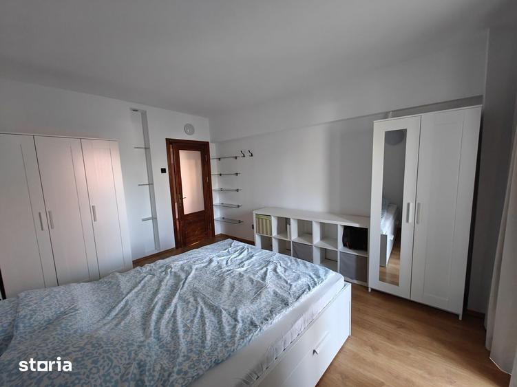 Ap. 2 camere, decomandat, 2 balcoane Mo?ilor / Obor (300m metrou) - 10