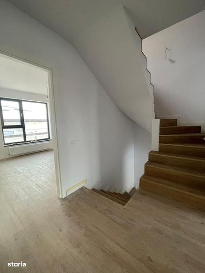 Casă cu 4 camere în Nord