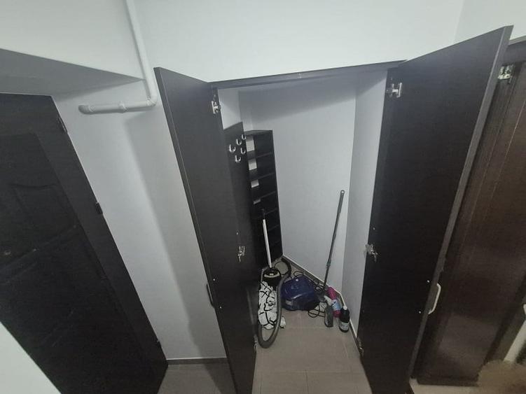 Garsonieră decomandată în Centru Civic