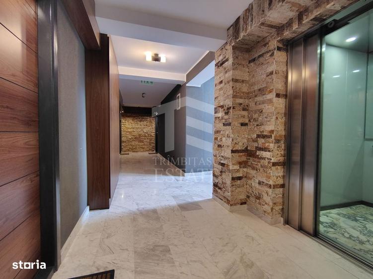 Apartament cu 2 camere în Piața