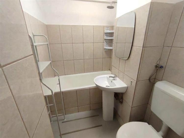 Apartament cu 2 camere decomandat în Teiul Doamnei
