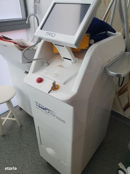 Spațiu comercial, de 117 mp, în Aviației