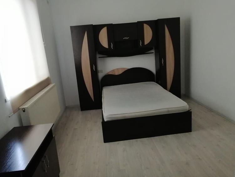 Garsonieră nedecomandată în Nicolina