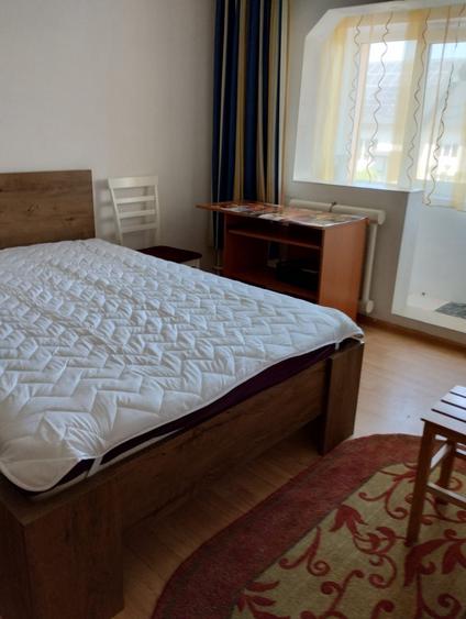 Garsonieră decomandată în Obcini