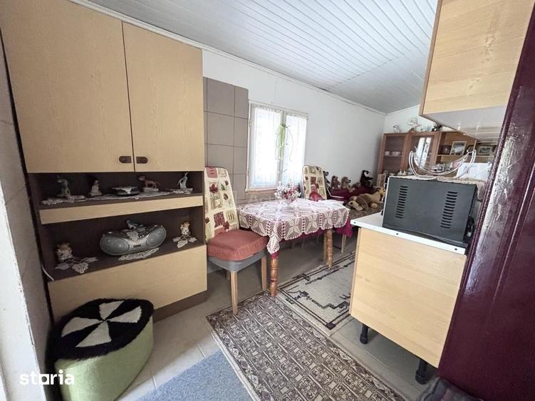 Casa in Miarlau - teren 747 mp - 7