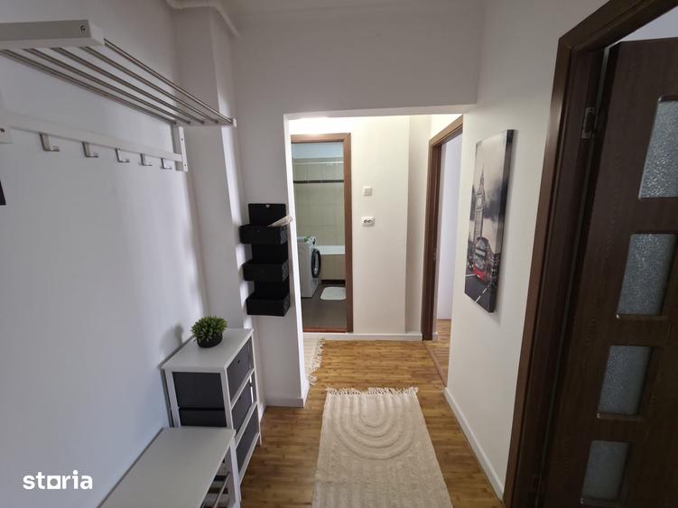 Apartament cu 2 camere în Cornișa