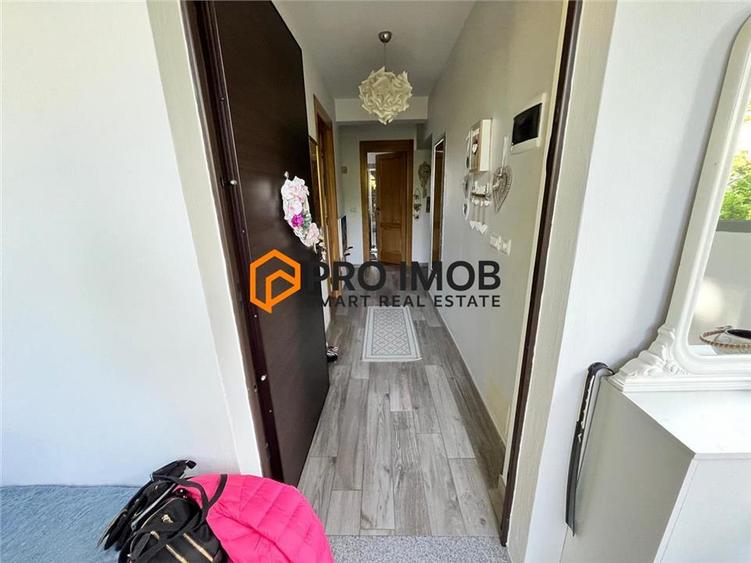 Casă individuală cu 3 camere cu Teren 1347 Mp în Biliești