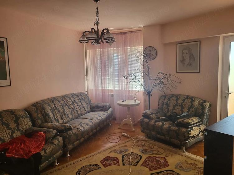 Apartament ultracentral Braila - 8