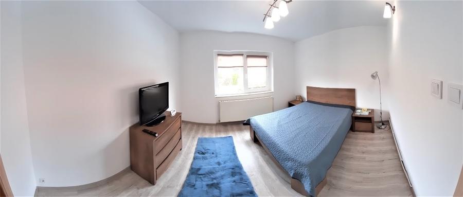 Apartament cu 2 camere decomandat, mobilat în Nord