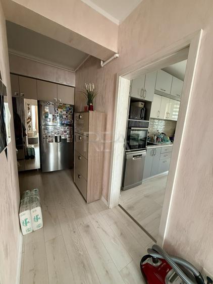 2 camere Drumul Jilavei 62, | 54 mp utili | Parcare | Complex privat | - 4