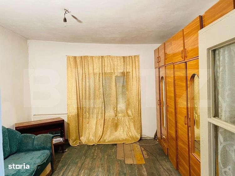 Casa de 2 camere - intabulata - Ultracentral - 8