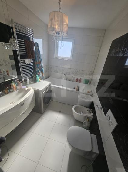 Apartament 3 camere, 77 mp, parcare, zona Cetatii- Poligon - 14