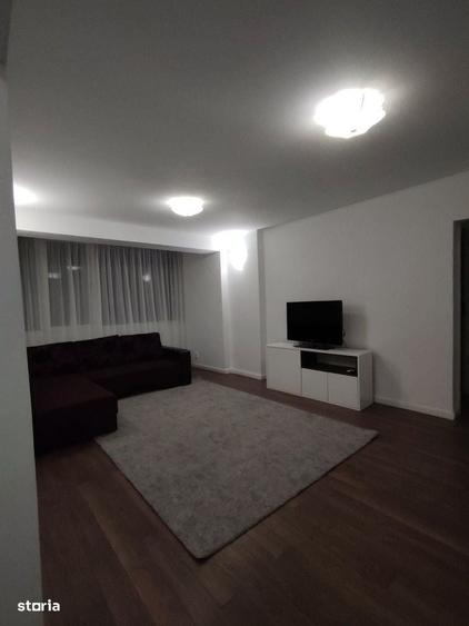Apartament 2 camere, semidecomandat, 55mp, metrou, AC, Unirii - 7