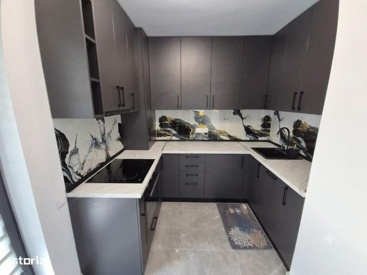 Apartament 3 camere | 74mp| Garaj | Terasa 110mp | Eroilor Residence - 11