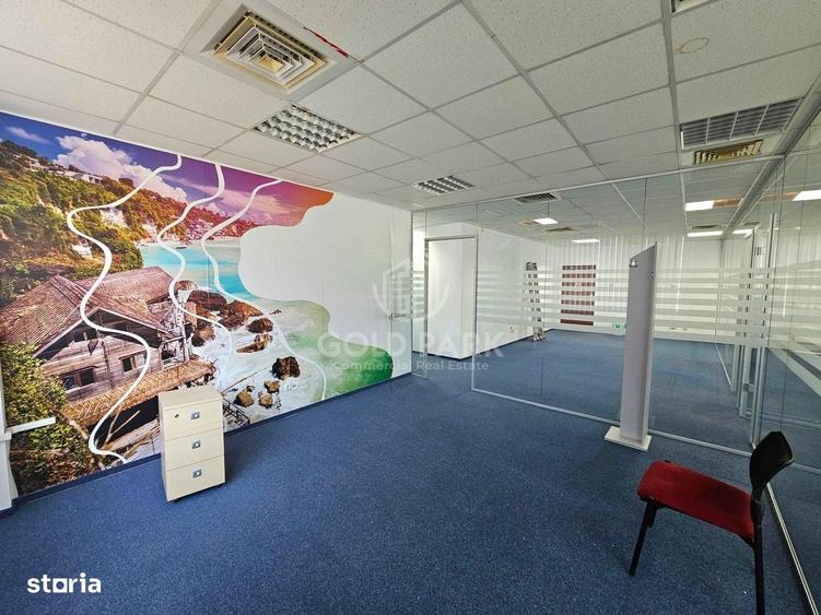 Spațiu comercial, de 200 mp, în Grigorescu