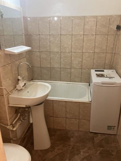 Garsonieră în UTA