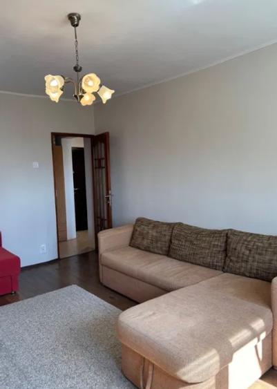Garsonieră decomandată în Pantelimon