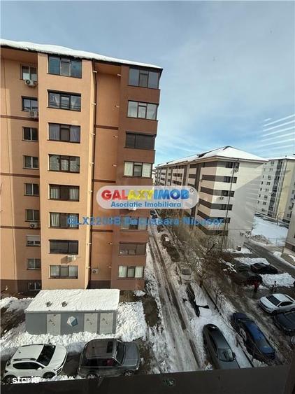 Apartament cu 2 camere în Dudu