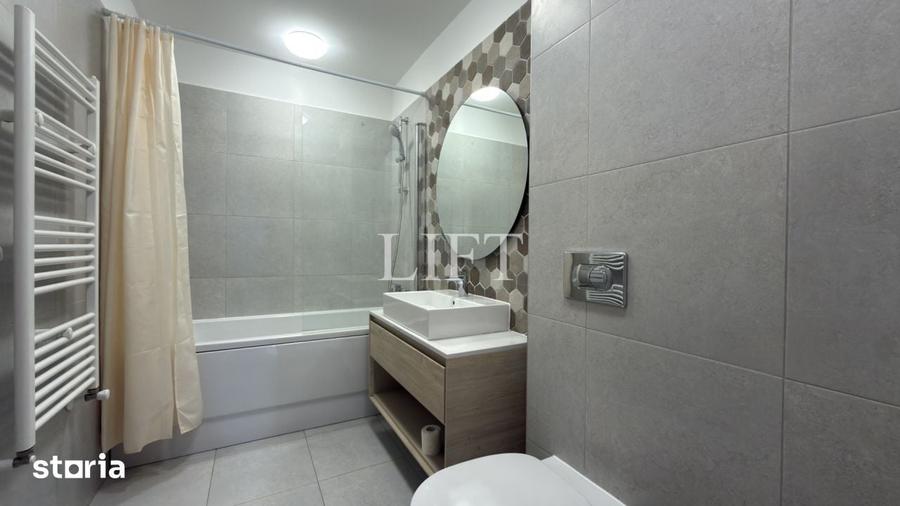 Apartament cu 2 camere decomandat în Astra