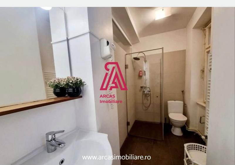 Cladire de Birouri / Spatiu Comercial – Calea Dumbravii, Sibiu! - 22