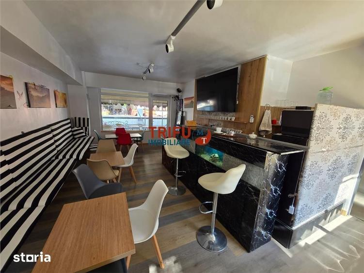 Spațiu comercial, de 32 mp, în Central